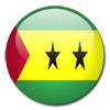 República Democrática de São Tomé e Príncipe