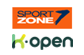 Sportzone - K-Open